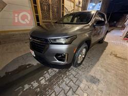 شيفروليه ترافرس